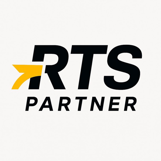 RTS Partner логотип